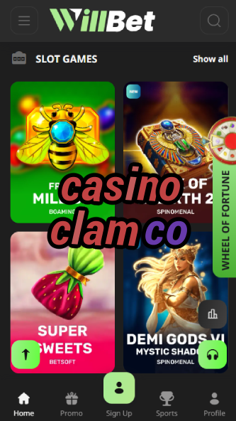Casino Clam Co - Premium Casino Equipment-www.bdqngd.com